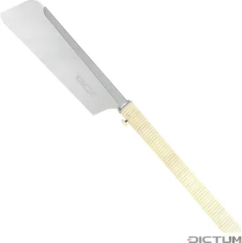 Ruční pilka Japonská pila Dozuki Super Hard 270