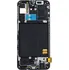 Originální Samsung LCD displej + dotyková deska pro Galaxy A40 (A405) černé