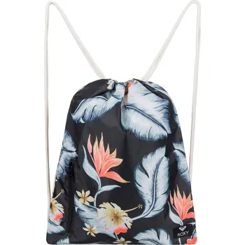 Sportovní vak vak Roxy Light As A Feather - KVJ6/Anthracite Tropical Love S one size