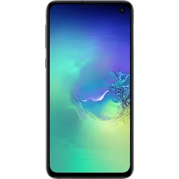 Mobilní telefon Samsung Galaxy S10e (G970F), 128 GB Green