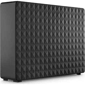 Seagate Expansion Desktop 8 TB (STEB8000402) Externí pevný disk Seagate Expansion Desktop 8 TB (STEB8000402)