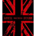 Live in London: Babymetal World Tour…