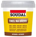 Soudal Tmel na dřevo borovice 250 g