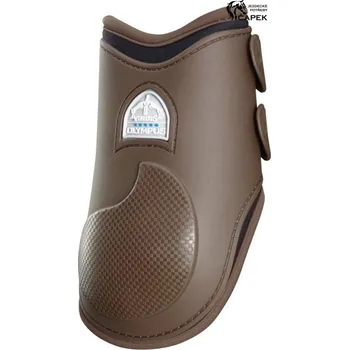 Koňské kamaše Strouhavky Veredus -OLYMPUS- - Černá - M