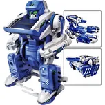 HM Studio Robot T3 na solární pohon