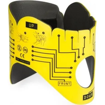 NECKLITE YELLOW – fixační krční límec