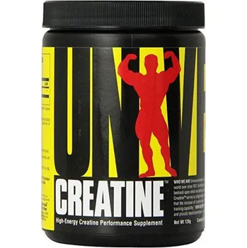 Kreatin Universal Nutrition Creatine 500 g Unflavored 