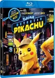 Blu-Ray Pokémon: Detektiv Pikachu (2019)