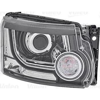 Přední světlomet Valeo Original Part 045271