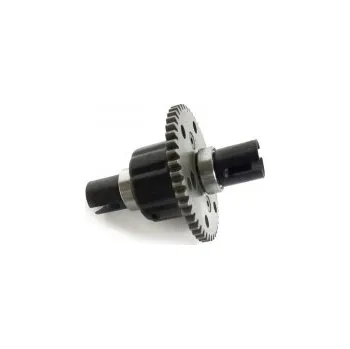 RC vybavení Center Diff Gear Set