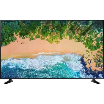 Televizor Samsung 40" LED (UE40NU7182UXXH) 
