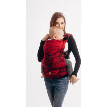 Lenny Lamb LennyUpGrade nosítko - Symphony Flamenco