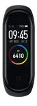 Xiaomi Mi Band 4 černý