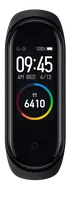 Xiaomi Mi Band 4 černý