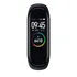 Fitness náramek Xiaomi Mi Band 4 černý