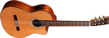Elektroakustická kytara Sigma Guitars CMC-6E