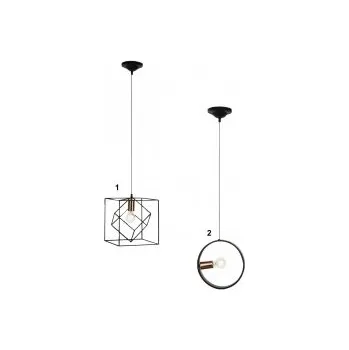 Lampička Brilliant Brlt-93594/76