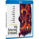 Blu-ray Na špatné straně (2018)