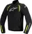 Alpinestars AST Air černá/žlutá fluo, M