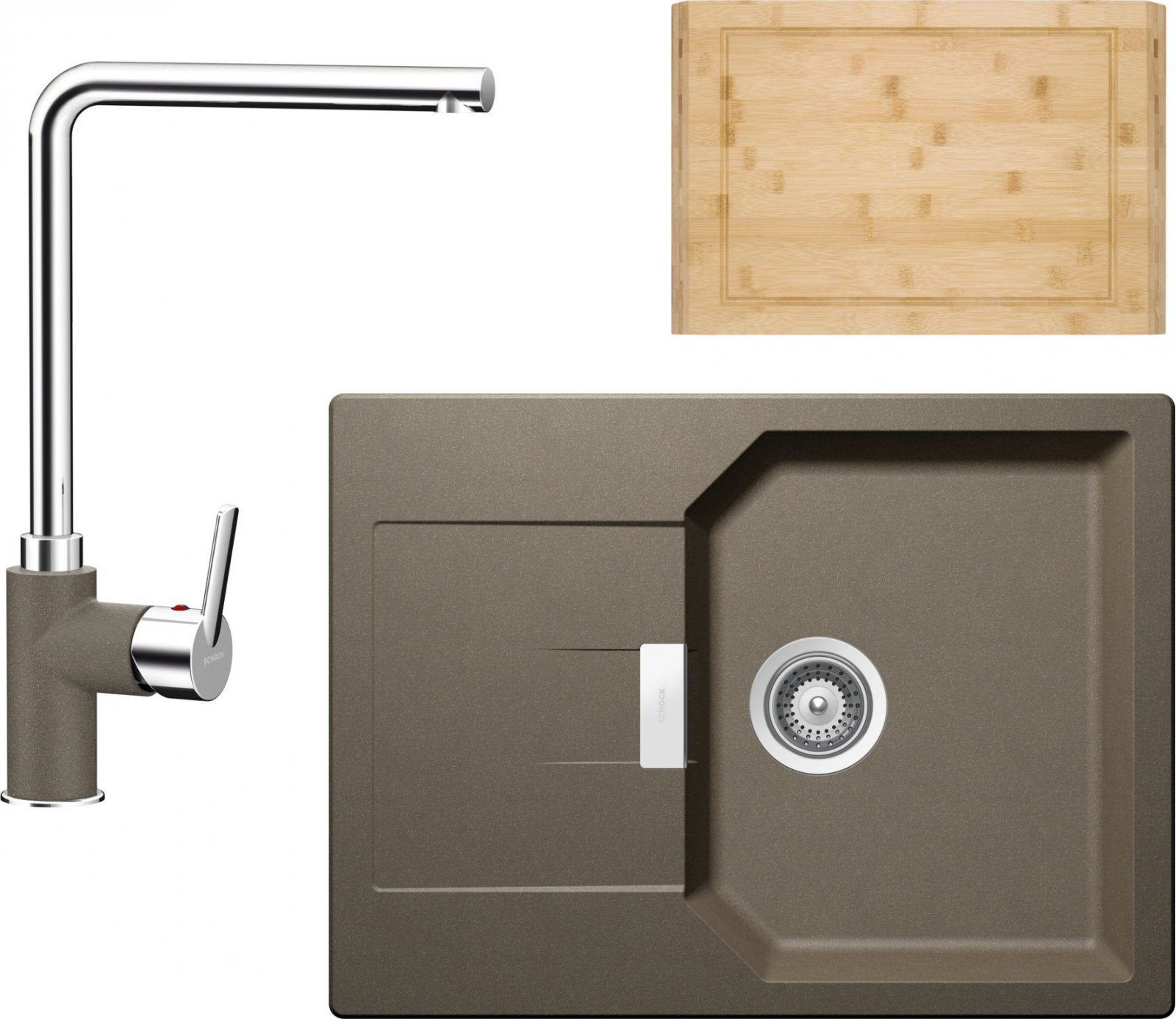 Schock 99 set - Zbozi.cz