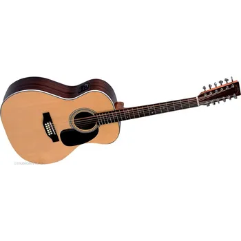 Elektroakustická kytara Sigma Guitars JR12-1STE