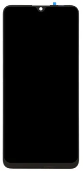 Originální Huawei LCD displej + dotyková deska pro P Smart 2019 černý
