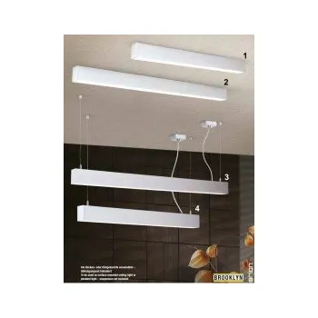 Orion OR-HL 6-1634/1140 Alu (LED30W/4000K)