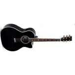 Sigma Guitars JRC-40E-BK