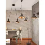 Orion OR-Stl 12-1163/1 Vintage (1xE27)