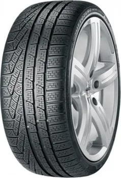 Zimní osobní pneu Pirelli Winter 270 Sottozero Serie II 265/35 R21 101 W XL A7A