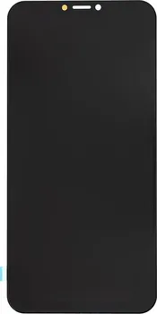 Originální Asus LCD display + dotyková deska pro c černý