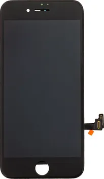 AU Optronics LCD displej + dotyková deska pro Apple iPhone 7 černé
