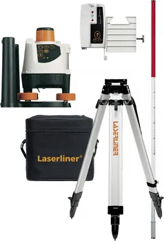 Měřící laser Laserliner 026.04.00A