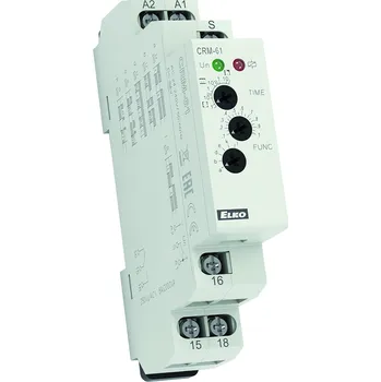 Elko EP CRM-61/UNI Relé Elko EP CRM-61/UNI