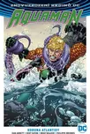 Aquaman 3: Koruna Atlantidy - Dan…