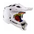 Helma na motorku LS2 MX470 Subverter Solid White S