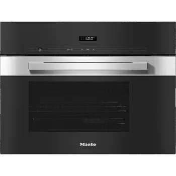 Vestavná trouba Miele DG2840 Nerez CleanSteel
