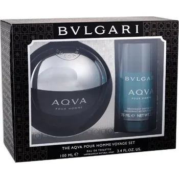 Bvlgari online aqva notino