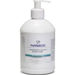 Pharmedis Tekuté mýdlo s nanostříbrem a…