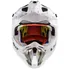 Helma na motorku LS2 MX470 Subverter Solid White S