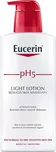 Eucerin pH5 Light Lotion tělové mléko…