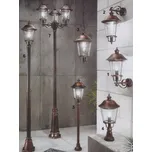 Orion OR-AL 11K/360.PF5 schw.-kupfer (1xE27)