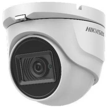 IP kamera Hikvision DS-2CE76H8T-ITMF(2.8mm) + lepší cena po registraci