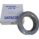 Datacom Kabel cat5e UTP PVC 100m