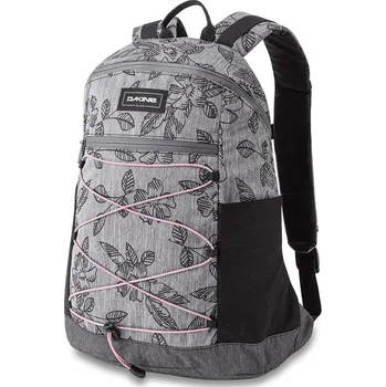 Sportovní batoh Dakine Wndr Pack 18 l, Azalea