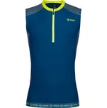 Kilpi Man-M tmavě modré