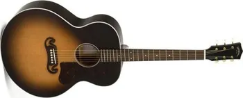 Akustická kytara Sigma Guitars GJM-SG100