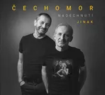 Nadechnutí jinak - Čechomor [CD]