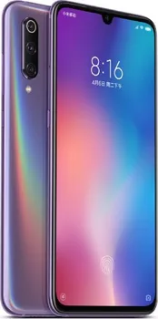 Mobilní telefon Xiaomi Mi 9
