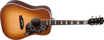 Elektroakustická kytara Sigma Guitars DM-SG5